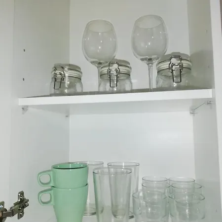 Apartment La Solea Jerez de la Frontera