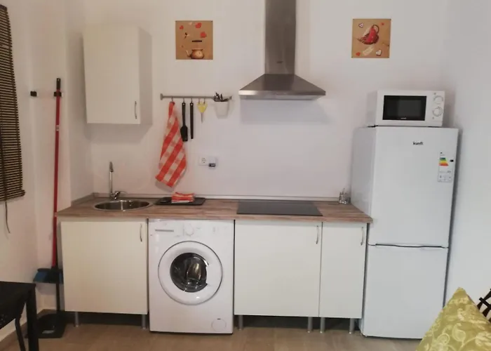 La Solea Apartment Jerez de la Frontera