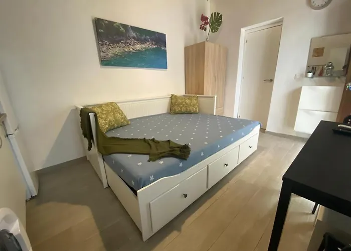 Apartment La Solea *