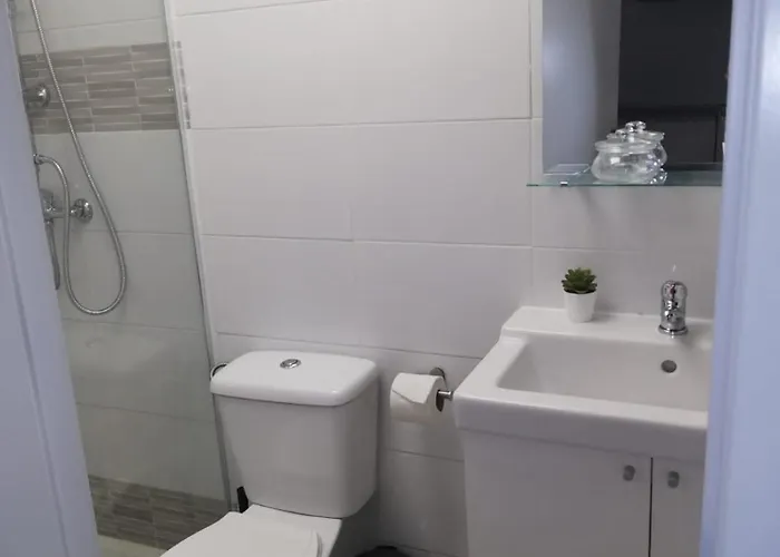 La Solea Apartment Jerez de la Frontera