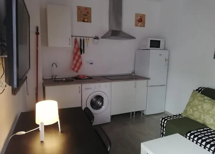 La Solea Apartment Jerez de la Frontera