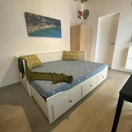 Apartment La Solea *