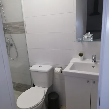 La Solea Apartment Jerez de la Frontera