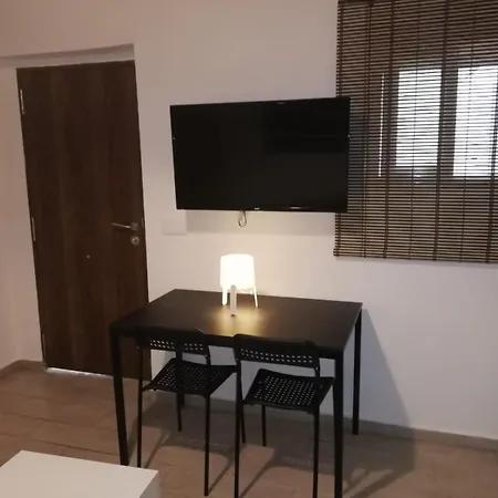La Solea Апартаменти *