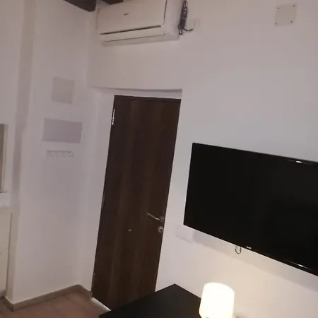 La Solea Apartment Jerez de la Frontera