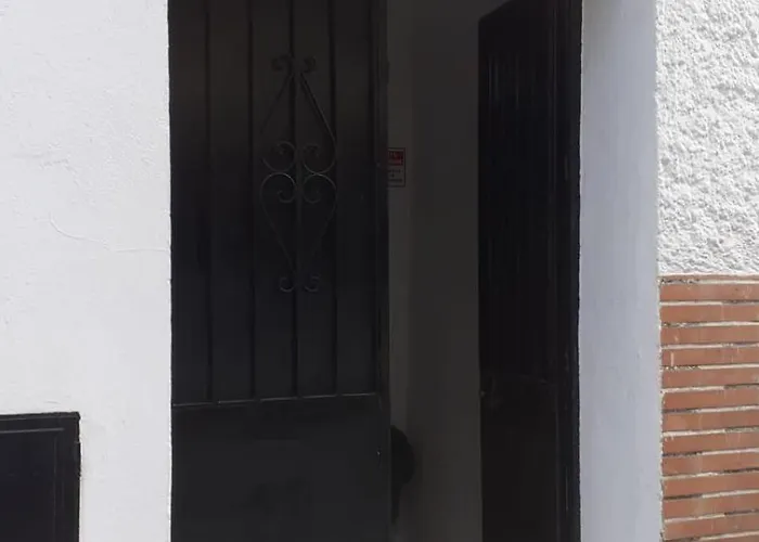 La Solea Lägenhet Jerez de la Frontera