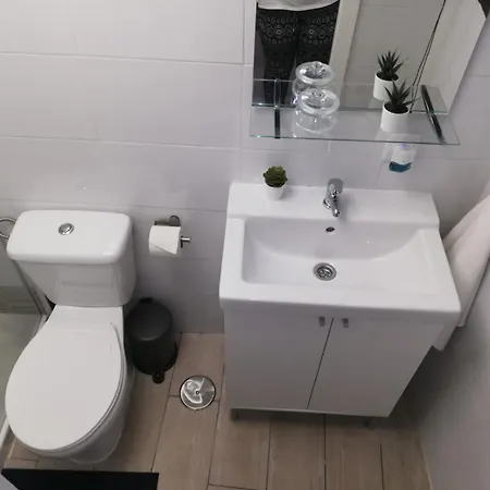 La Solea Apartamento *