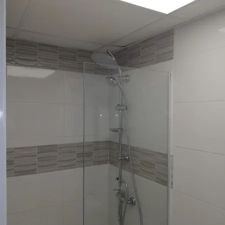 Apartamento La Solea