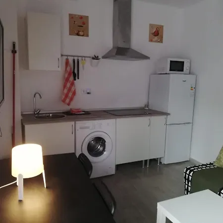 La Solea Appartement Jerez de la Frontera