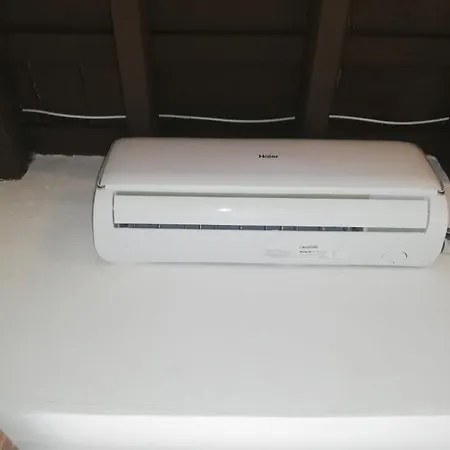 Appartement La Solea *