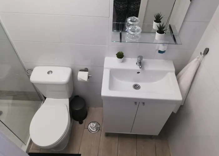 La Solea Appartement *