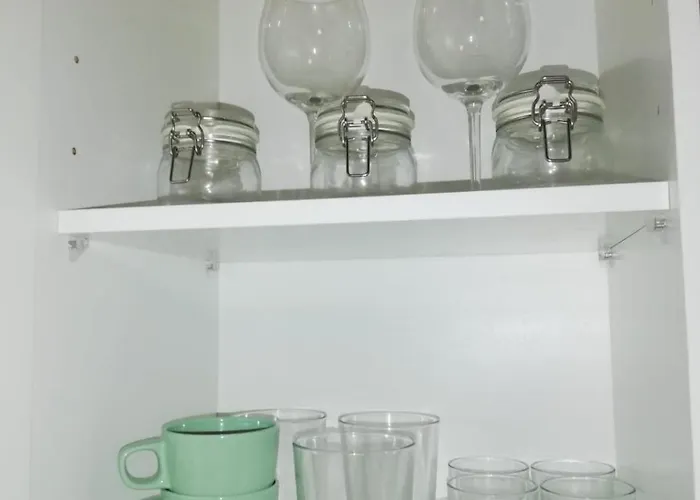 Appartement La Solea Jerez de la Frontera