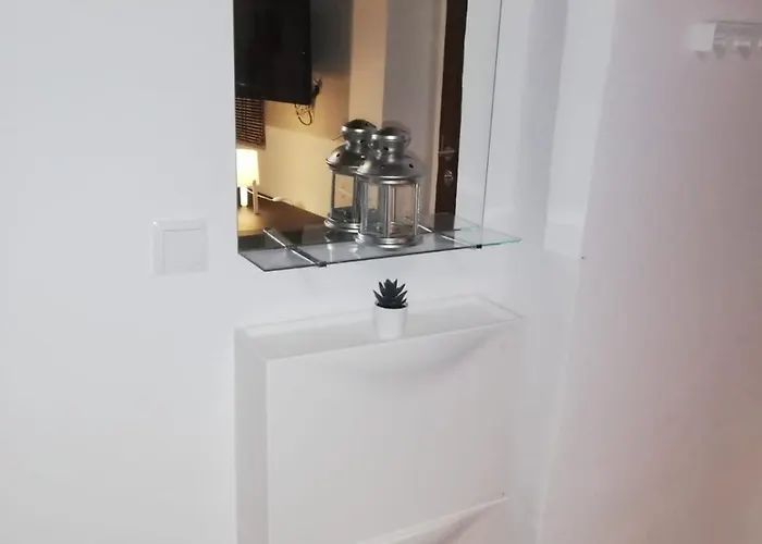 La Solea Appartement Jerez de la Frontera