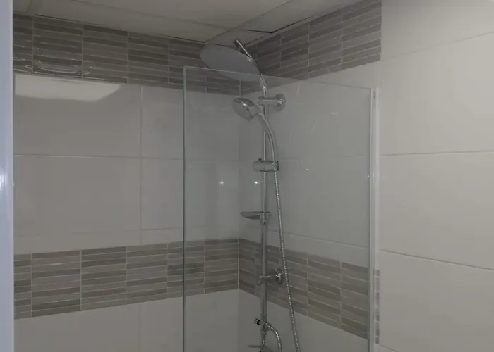 Appartement La Solea