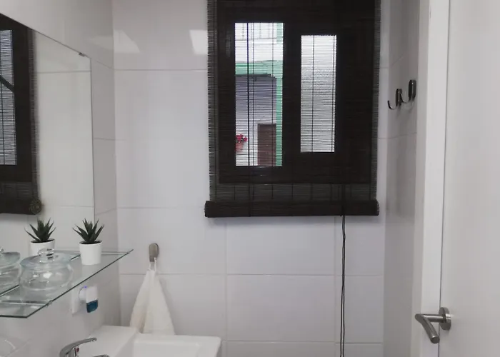 La Solea Appartement