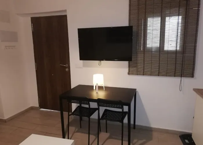 La Solea Appartement *