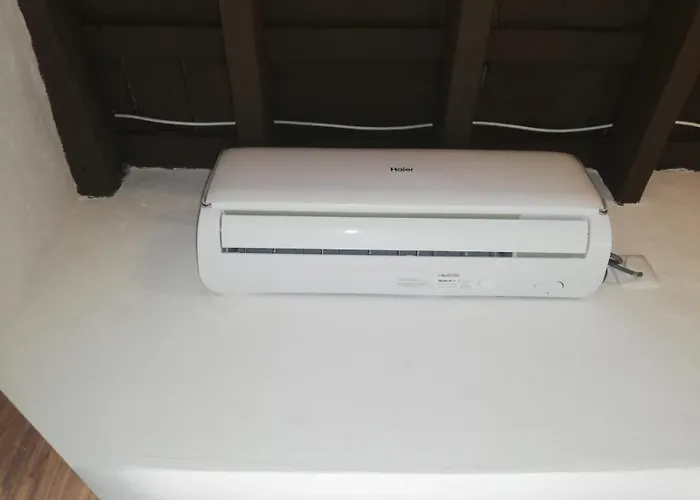 Appartement La Solea *