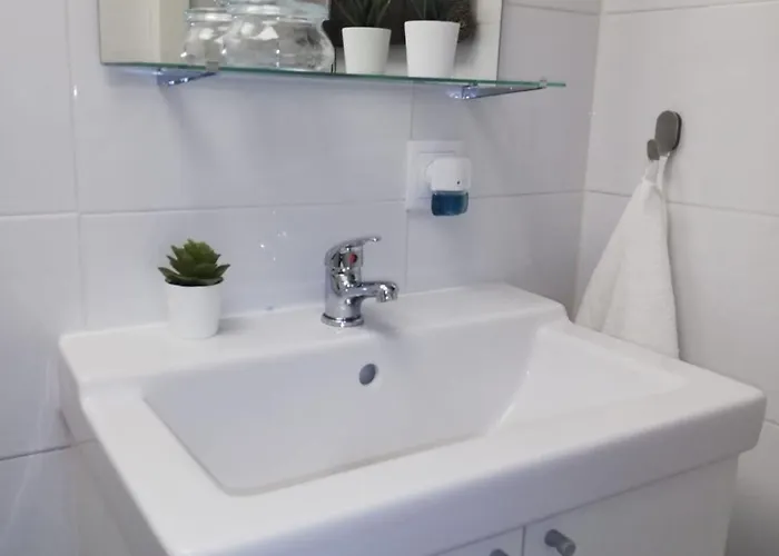 Appartement La Solea Jerez de la Frontera