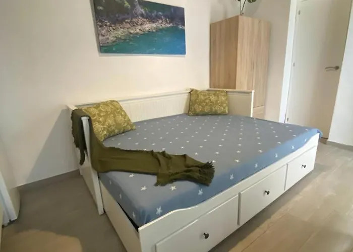 Appartement La Solea *