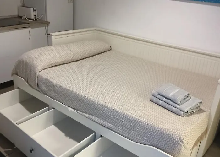 La Solea Appartement