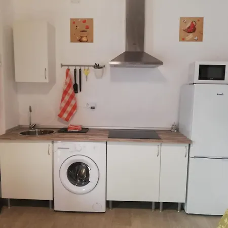 La Solea Apartman Jerez de la Frontera